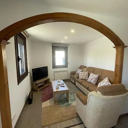 Holiday home Casa O Castano *
