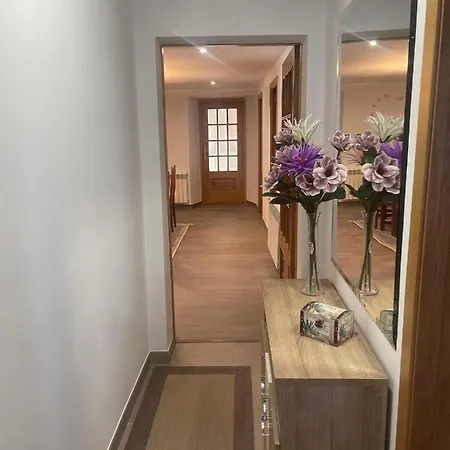 Casa O Castano * Carballino