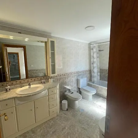 Casa O Castano Vakantiehuis Carballino