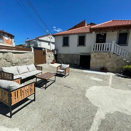 Casa O Castano