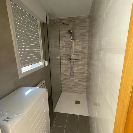 Holiday home Casa O Castano *