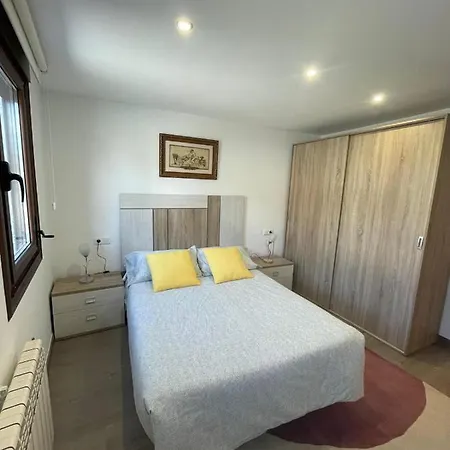 Casa O Castano Holiday home Carballino