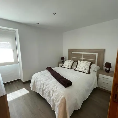 Vakantiehuis Casa O Castano