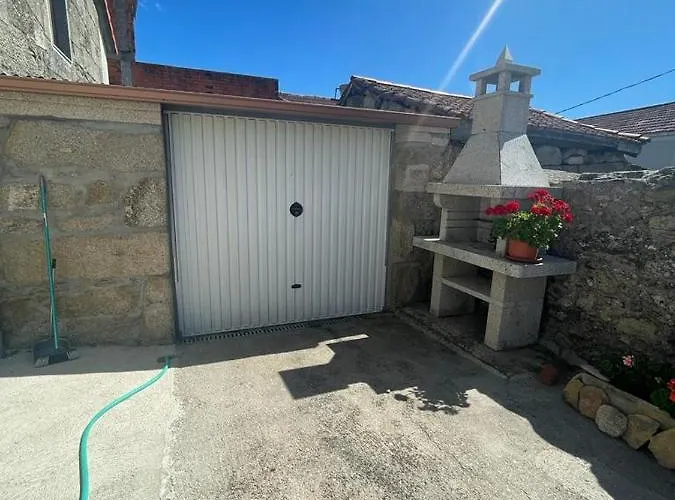 Casa O Castano