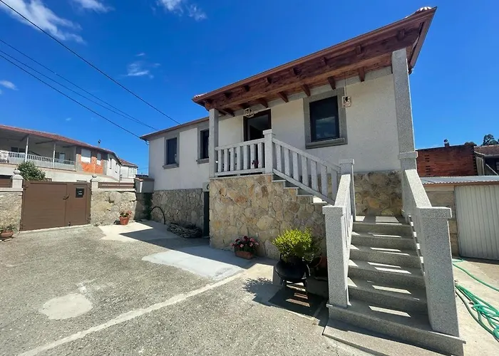 Casa vacanze Casa O Castano *