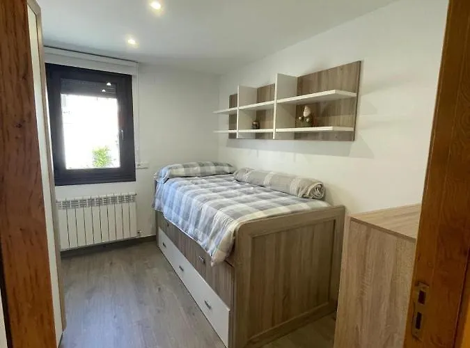 Casa O Castano *