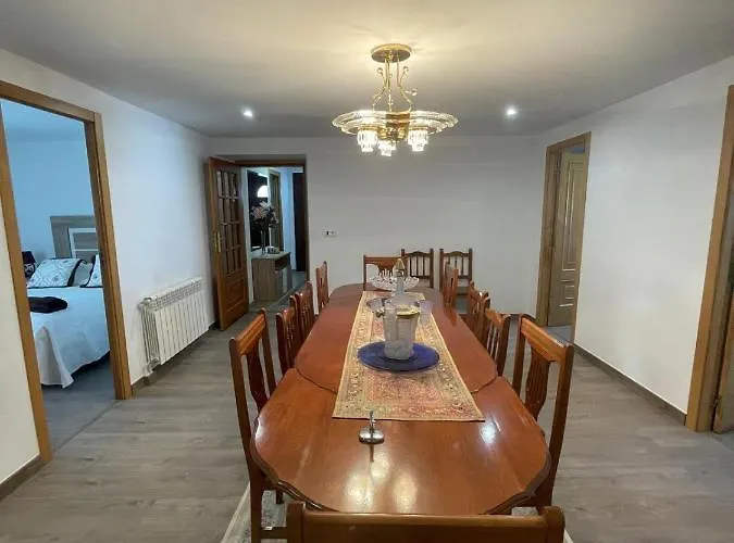 Casa O Castano