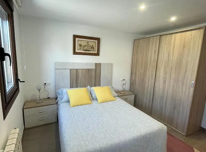 Casa O Castano Casa vacanze O Carballiño